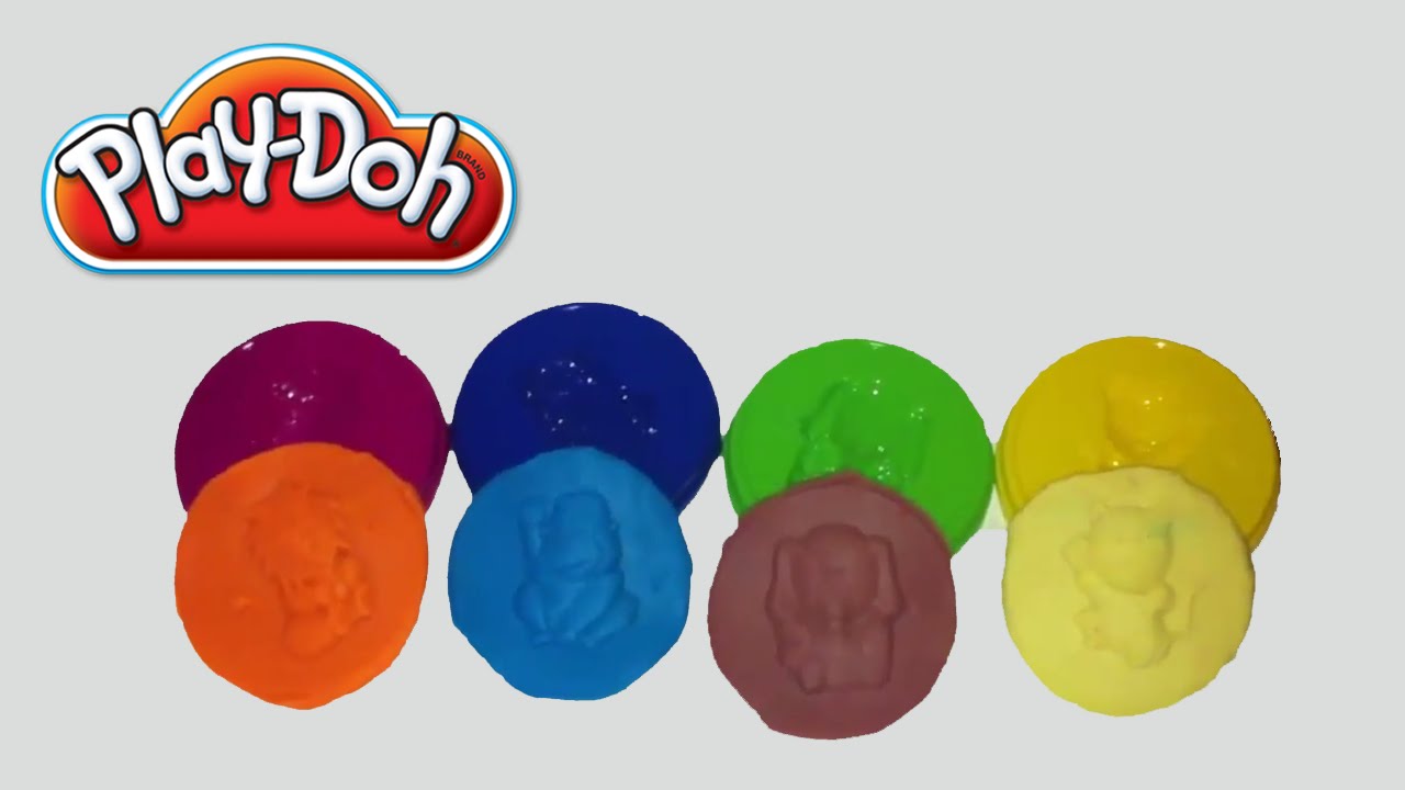 Play Doh Videoları Sayfa 2 42