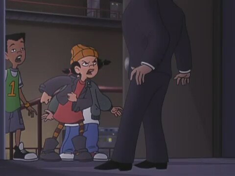 Recess School's Out