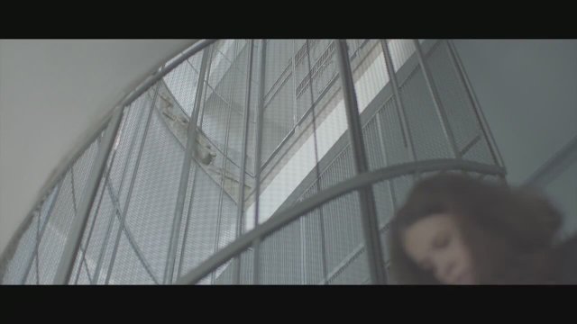 Hush (2012) Fragman