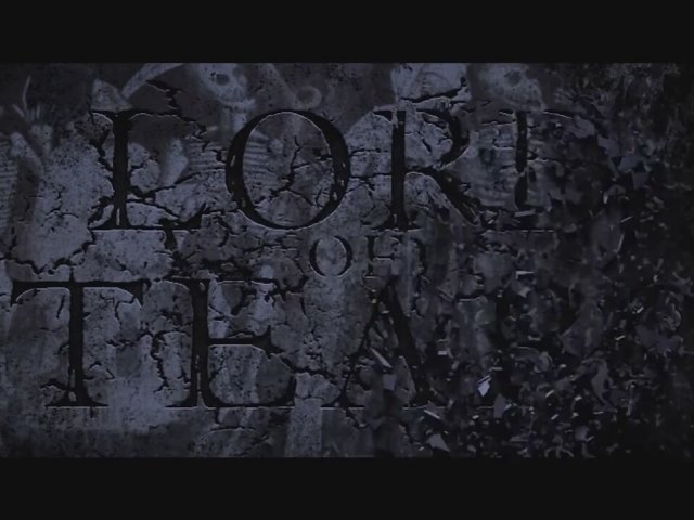 Lord of Tears