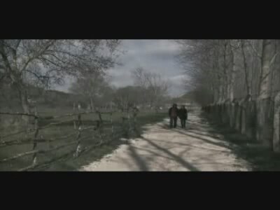 İçimdeki Sessiz Nehir (2010) Fragman