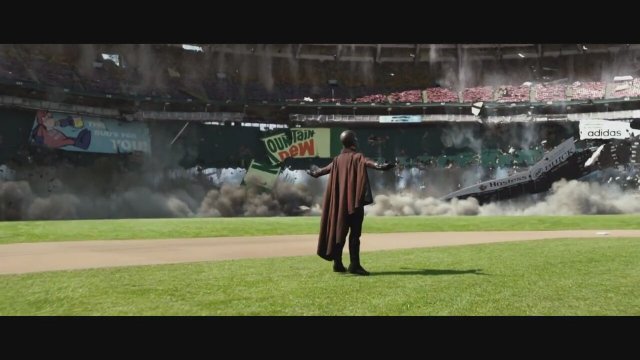X-Men Days of Future Past Fragman 3