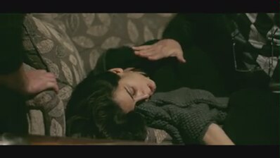 Azem: Cin Karası Fragman 2