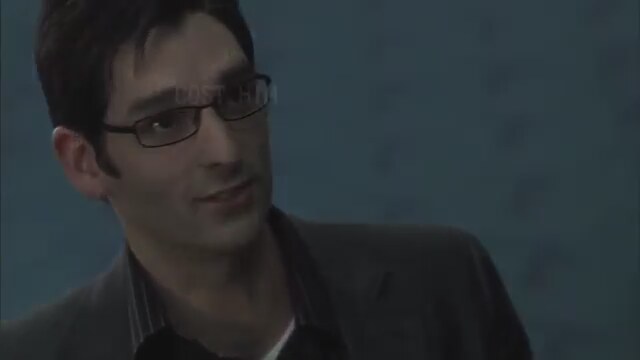 Selfless (2008) Fragman