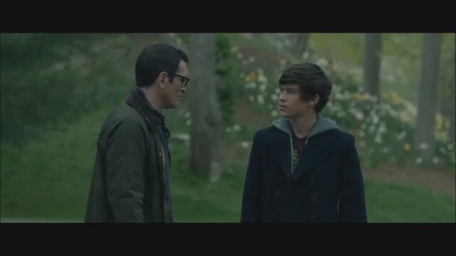 Goats (2012) fragmanı