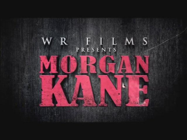 Morgan Kane: The Legend Begins Fragman