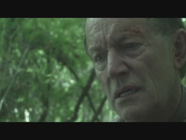 It's in the Blood  Fragman