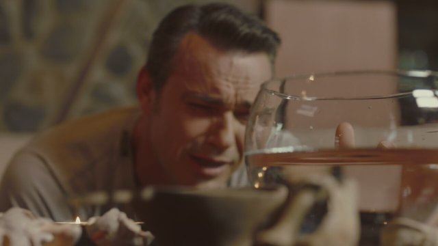 Senden Önce (2014) fragmanı