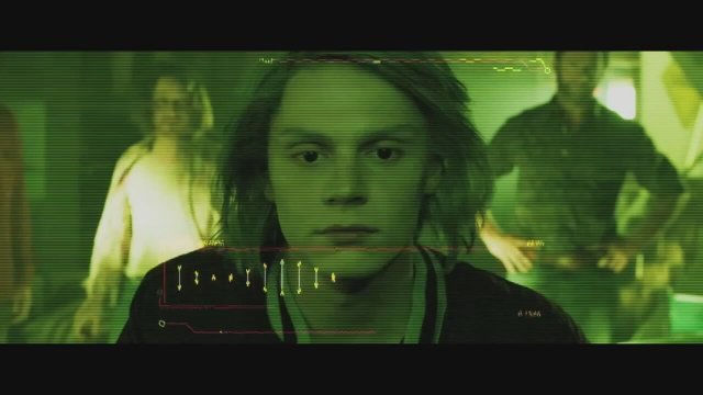 X-Men Days of Future Past - Quicksilver Özel Fragman