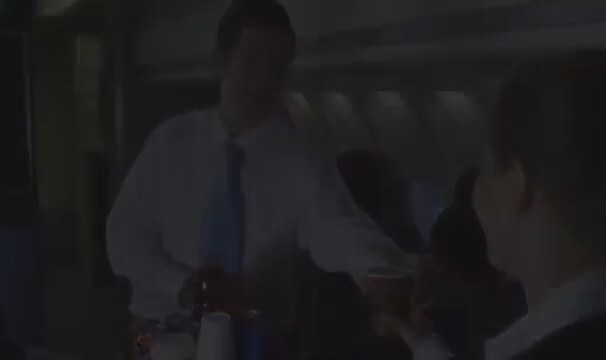 Air Collision (2012) fragmanı
