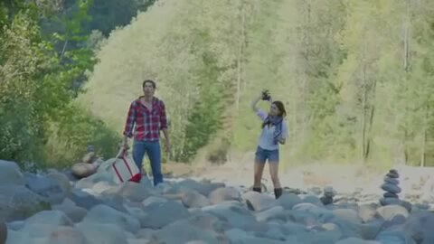 Nature (2011) Fragman