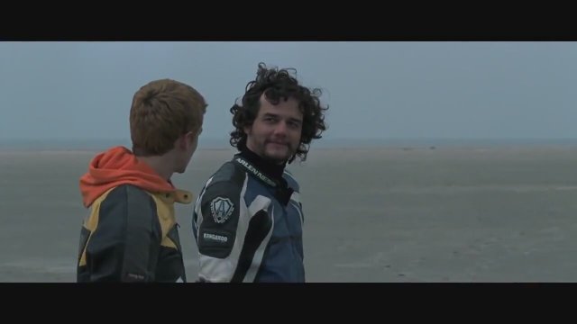 Praia do Futuro (2014) Fragman