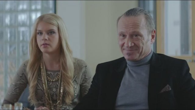 Mielensäpahoittaja (Fragman)
