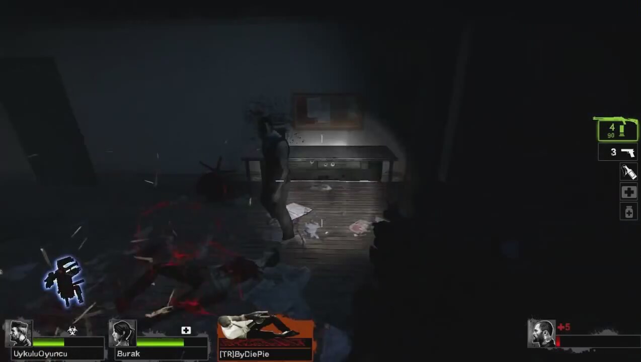 Left 4 Dead 2 - Wikipedia
