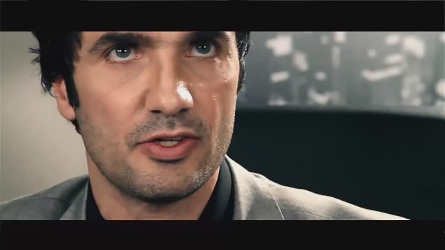 Room Number Zero (fragman)