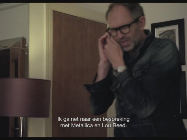 Anton Corbijn Inside Out Fragman