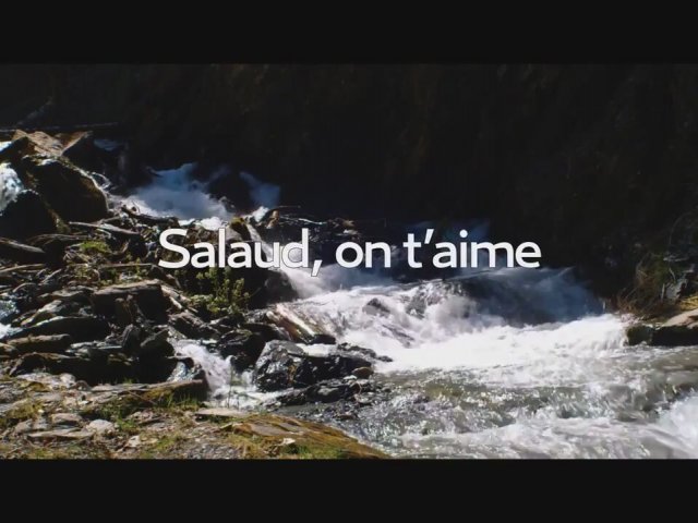 Salaud, on t'aime. Fragman
