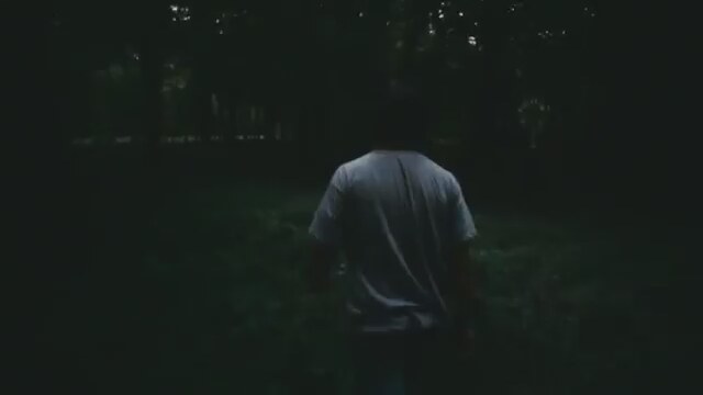 Z daleka widok jest piekny Fragman