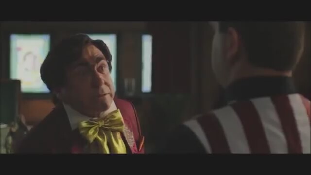 Mega Mindy en de Snoepbaron Fragman