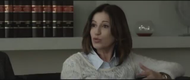 Betibú Fragman