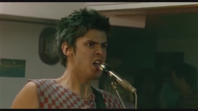 DonT Stop  Fragman