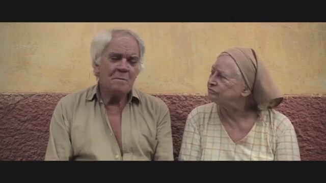 Histórias que Só Existem Quando Lembradas (2011) fragmanı