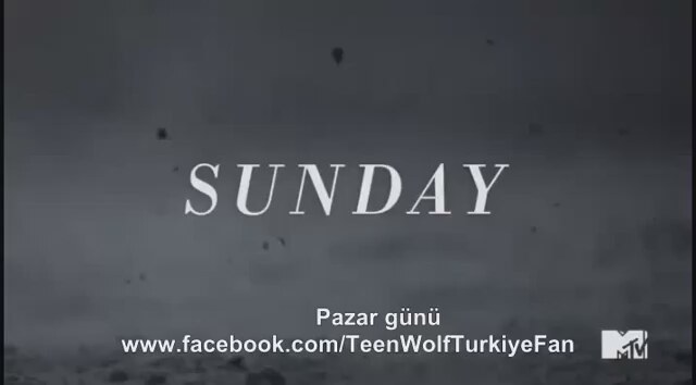 Teen Wolf 4 Sezon 10 Bölüm 2 Fragmanı Türkçe Altyazılı