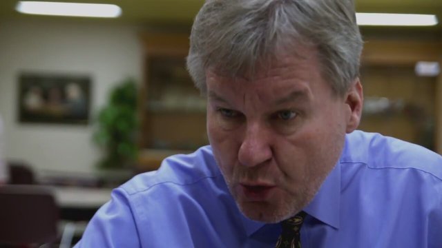 The Overnighters (2014) fragmanı