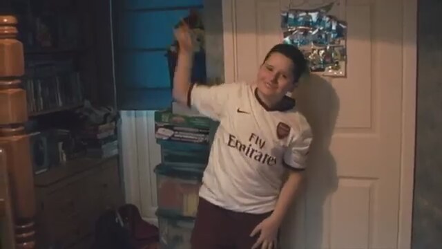 I Am Eleven (2011) fragmanı