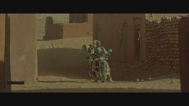 Timbuktu (2014) fragmanı