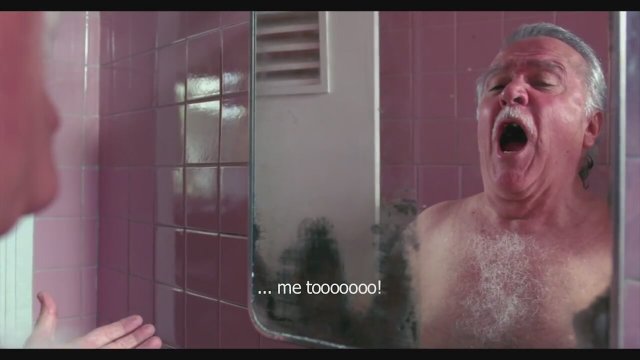 Los Hongos (2014) fragmanı