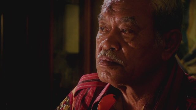 The Look of Silence (2014) fragmanı