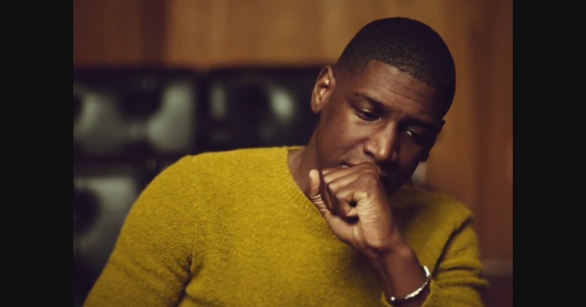 Labrinth Jealous Video