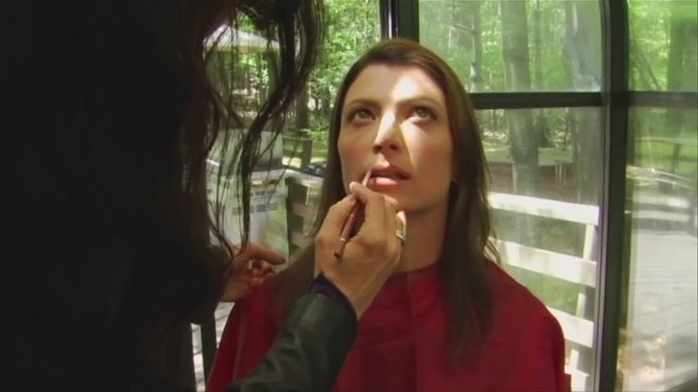 Actress (2014) fragmanı
