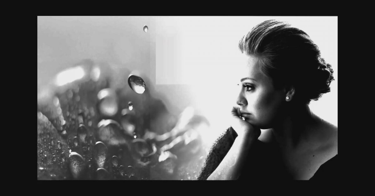 Adele - Now That You're Gone (Demo Written For Adele 2014) | Ä°zlesene ...