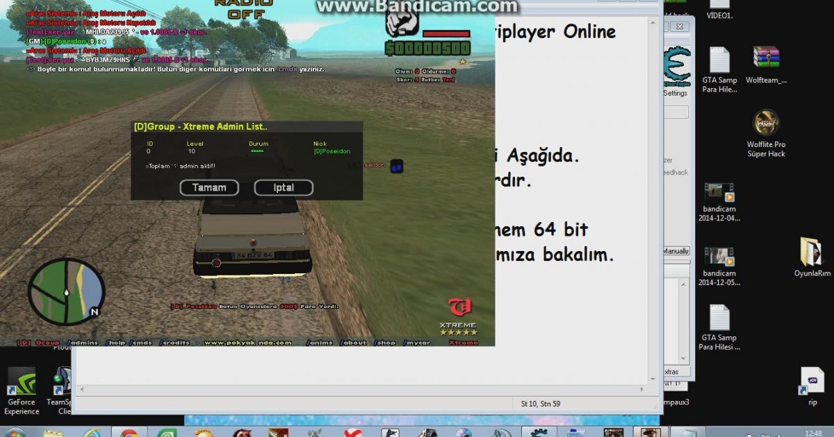 GTA MULTIPLAYER ONLINE gta multiplayer online: