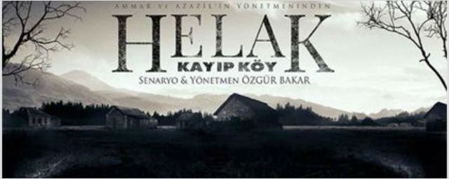 Helak: Kayıp Köy Teaser