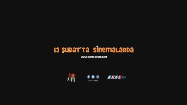 Yav He He 2. fragmanı