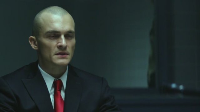 Hitman: Agent 47 (2015) 1. Fragman