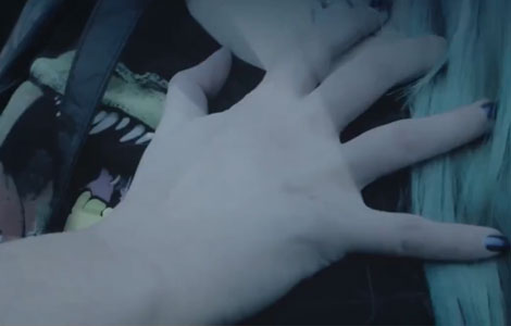 Chillers (2015) Fragman