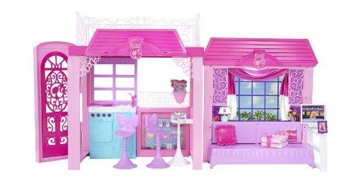 Barbie�nin Evi Video