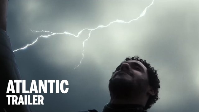 Atlantic. (2014) Fragman