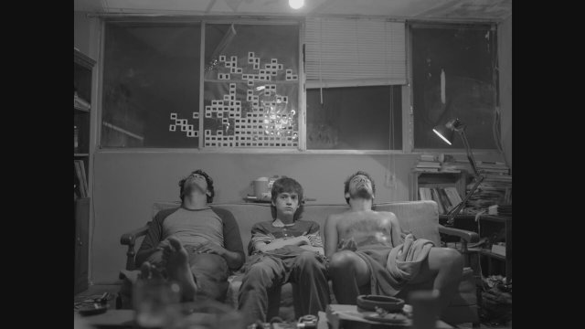 Güeros (2014) Fragman