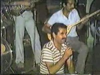 İbrahim Tatlıses'in Düğünde Şarkı Söylemesi