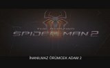 İnanılmaz Örümcek Adam 2 - Türkçe Altyazılı 2. Fragman