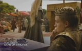 Game of Thrones - Sezon 4 Kısa Fragman