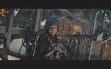 Edge of Tomorrow - Atla veya Öl Sahnesi