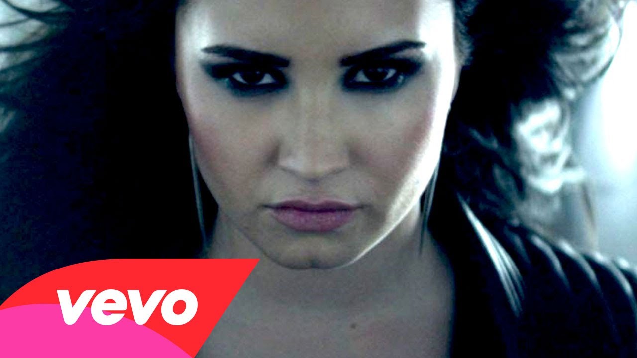 Demi Lovato - Heart Attack | İzlesene.com Video