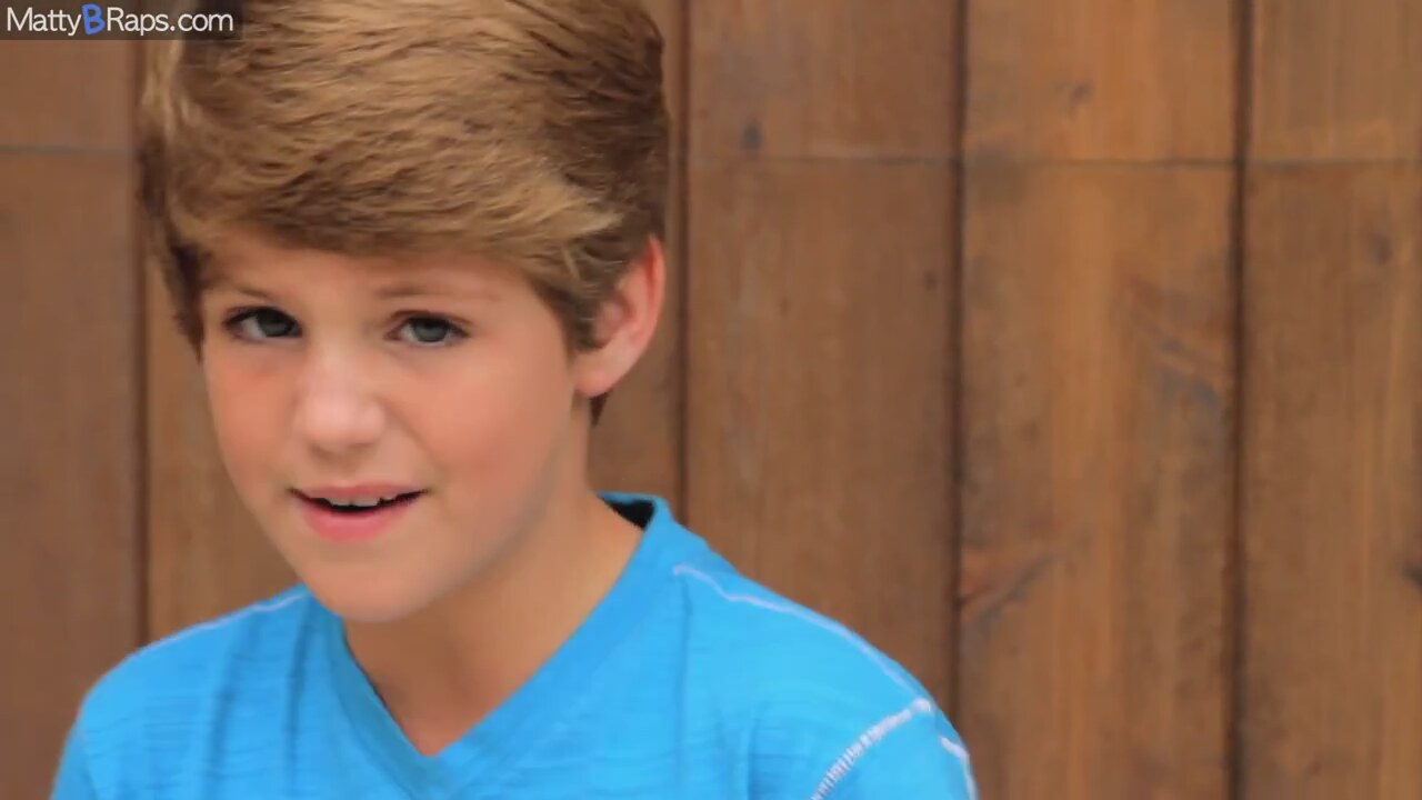 OutKast - Ms. Jackson (MattyBRaps Cover) | İzlesene.com Video